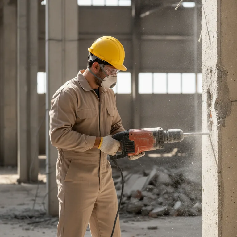 Demolition Company service in Khalifah A City